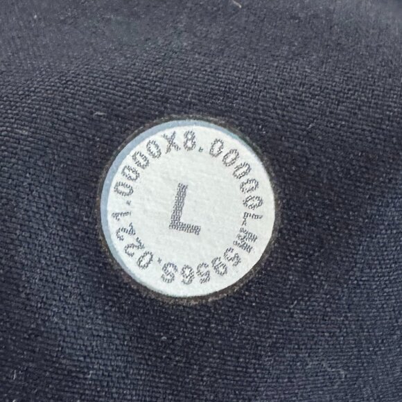 Lululemon Surge Jogger 29" in Graphite Grey - Picture 6 of 10